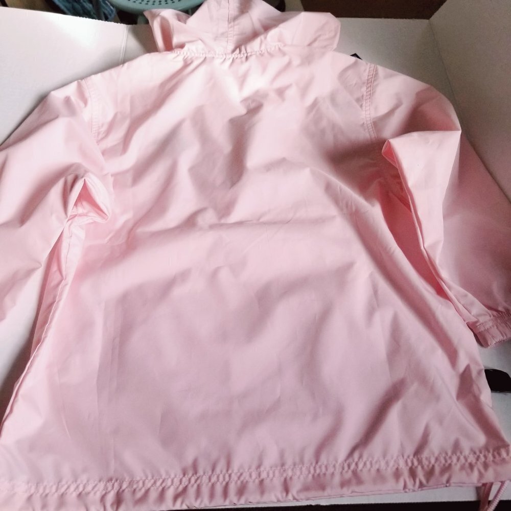 Charles River Windbreaker Size Small - Picture 7 of 10